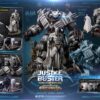 Prime 1 Studio Justice League Justice Batman 