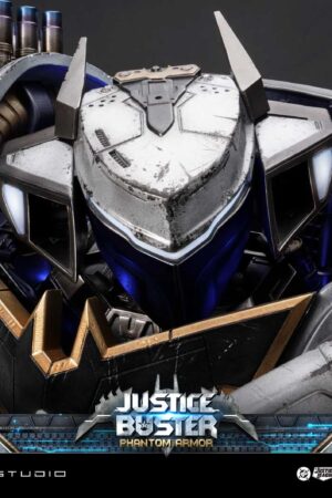 Prime 1 Studio Justice League Justice Batman 