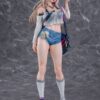 Proof Goddess of Victory NIKKE Centi