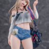 Proof Goddess of Victory NIKKE Centi