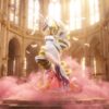 Pumpkin Congee Studio Digimon Venusmon