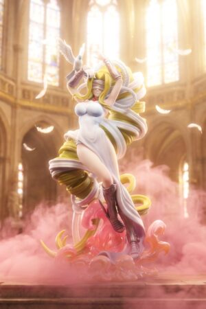 Pumpkin Congee Studio Digimon Venusmon