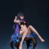 Pupil Studio Honkai Impact 3rd Seele Vollerei