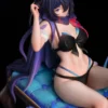 Pupil Studio Honkai Impact 3rd Seele Vollerei