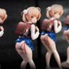 Pure Crush Studio “Sosei!! Loli God Requiem☆” Shigure Ui
