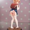Pure Crush Studio “Sosei!! Loli God Requiem☆” Shigure Ui