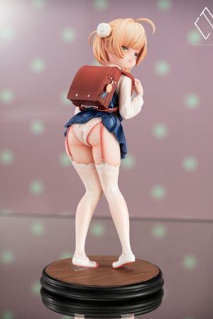 Pure Crush Studio “Sosei!! Loli God Requiem☆” Shigure Ui