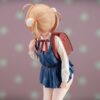 Pure Crush Studio “Sosei!! Loli God Requiem☆” Shigure Ui