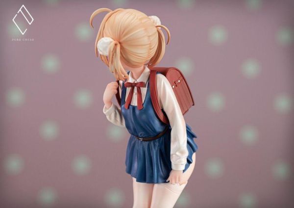 Pure Crush Studio “Sosei!! Loli God Requiem☆” Shigure Ui