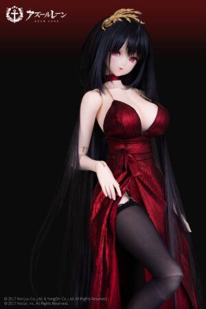 PuyooDoll  Azur Lane Taihou