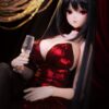 PuyooDoll  Azur Lane Taihou
