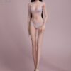 Puzzletoys – Korean Girl Group TOPGK 16 Scale Super Movable Steel Bone LSR Body withwithout Head PS003PW PS004PW (Licensed)