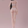 Puzzletoys – Korean Girl Group TOPGK 16 Scale Super Movable Steel Bone LSR Body withwithout Head PS003PW PS004PW (Licensed)