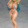 Q-six Miss Kobayashi's Dragon Maid Lucoa TOPGK 1/7 PVC/ABS Figure