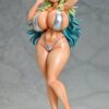 Q-six Miss Kobayashi's Dragon Maid Lucoa TOPGK 1/7 PVC/ABS Figure
