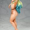 Q-six Miss Kobayashi's Dragon Maid Lucoa TOPGK 1/7 PVC/ABS Figure