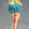 Q-six Miss Kobayashi's Dragon Maid Lucoa TOPGK 1/7 PVC/ABS Figure