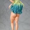 Q-six Miss Kobayashi's Dragon Maid Lucoa TOPGK 1/7 PVC/ABS Figure