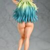 Q-six Miss Kobayashi's Dragon Maid Lucoa TOPGK 1/7 PVC/ABS Figure