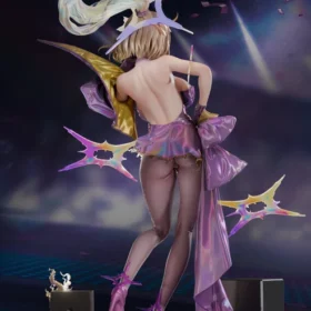 当前图片:QBYGZ Goddess of Victory NIKKE Anis