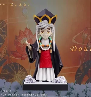 QC Demon Slayer Doma