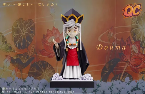 QC Demon Slayer Doma