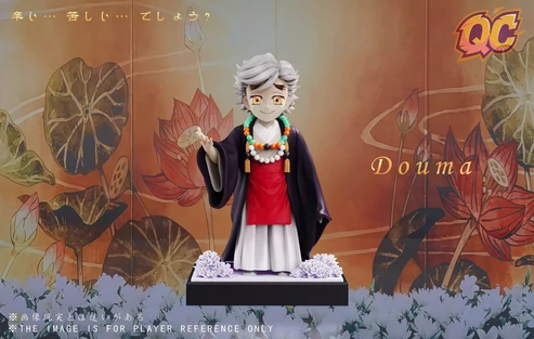 QC Demon Slayer Doma
