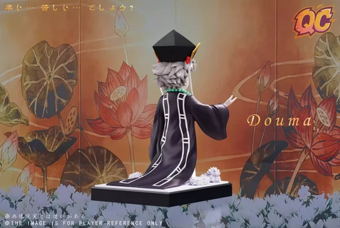 QC Demon Slayer Doma