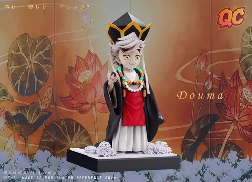 QC Demon Slayer Doma