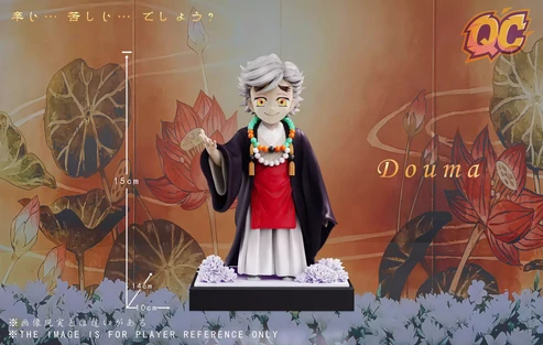 QC Demon Slayer Doma