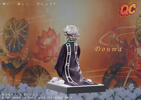 QC Demon Slayer Doma