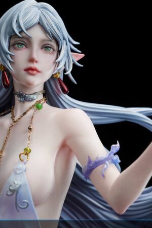 QS Studio - Original Character Fufu 14 99-Unit Statue