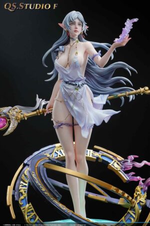 QS Studio - Original Character Fufu 14 99-Unit Statue