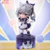 Qi Xiang Honkai Star Rail Silver Wolf