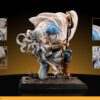 Qing He Studio Frieren: Beyond Journey’s End Himmel & Frieren