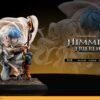 Qing He Studio Frieren: Beyond Journey’s End Himmel & Frieren