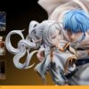 Qing He Studio Frieren: Beyond Journey’s End Himmel & Frieren