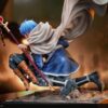 Qing He Studio Frieren: Beyond Journey’s End Himmel & Frieren