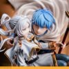 Qing He Studio Frieren: Beyond Journey’s End Himmel & Frieren