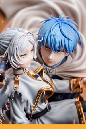 Qing He Studio Frieren: Beyond Journey’s End Himmel & Frieren