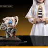 Qing He Studio Frieren: Beyond Journey’s End Himmel & Frieren
