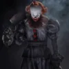 Queen IT Pennywise