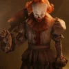 Queen IT Pennywise