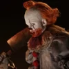 Queen IT Pennywise