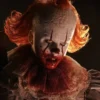 Queen IT Pennywise