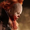 Queen IT Pennywise