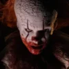 Queen IT Pennywise