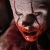 Queen IT Pennywise