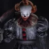 Queen IT Pennywise