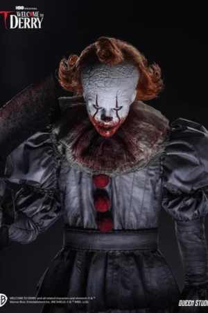 Queen IT Pennywise